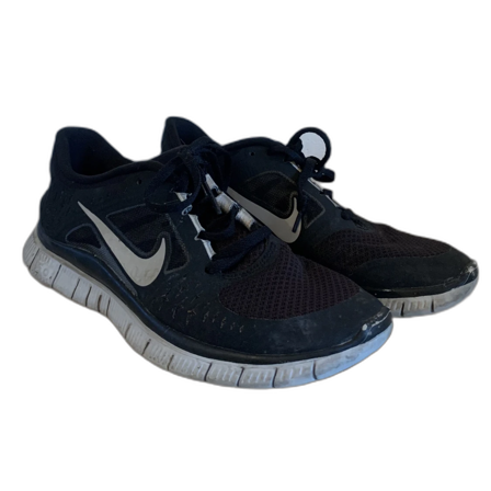 Nike träningsskor