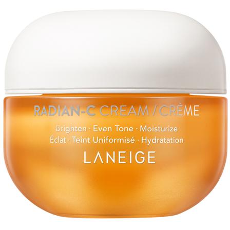 Laneige Radian-C Cream (30ml) - Kosteusvoiteet