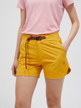 Peak Performance - Vislight Light Shorts Women