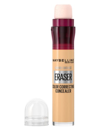 Maybelline Maybelline New York Instant Eraser Concealer 6 Neutralizer - 6.8 ML