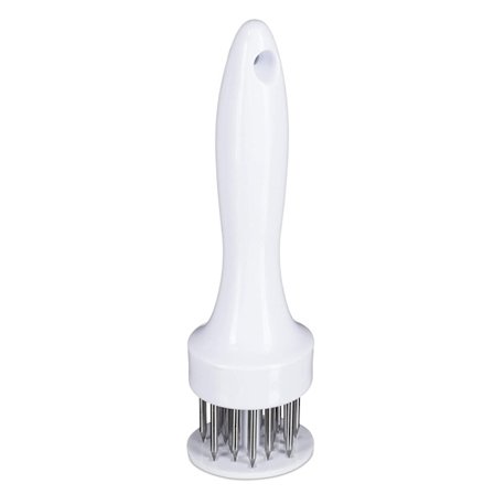 Mordely Köttmörare i rostfritt stål