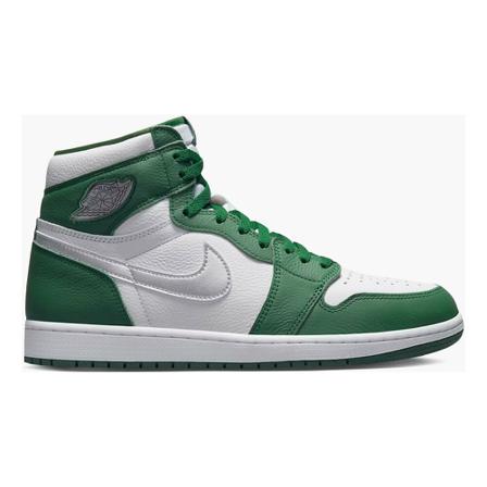 Nike, Sneakers Groen, Heren, Maat:38 EU
