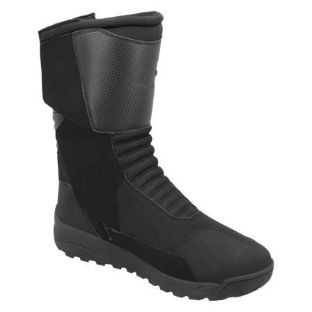 MC-Støvler Richa Adventure X-Over WP Sort 40