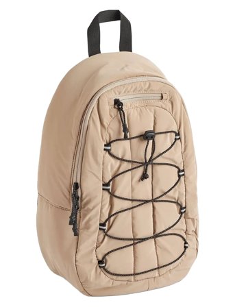 Molo Backpack Stone - Beige - ONE SIZE