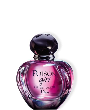 DIOR Poison Girl Eau de Toilette 50 ml, Parfumer & Dufte, Damedufte, Poison