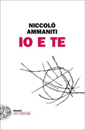 Io e te Niccolò Ammaniti