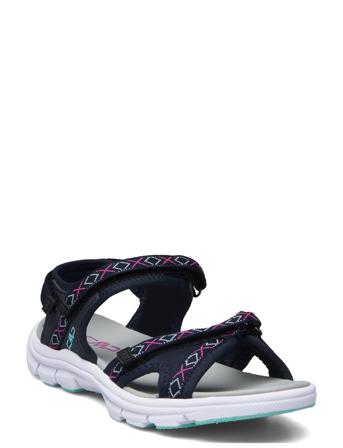 Almaak W Sandal Blue CMP