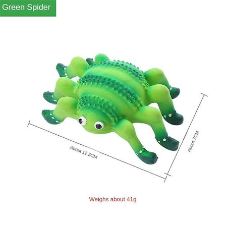 Hjälp mot tristess Hundleksaker Fångade Husdjurens Uppmärksamhet Tuggleksak Djurform Inte