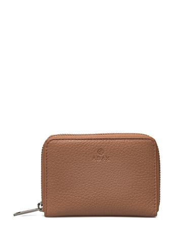 Cormorano Wallet Cornelia Bags Card Holders & Wallets Wallets Beige Adax