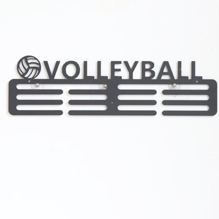 Medaljhängare Displayhållare Award Rack 9 9