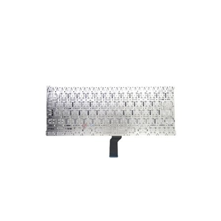 Tangentbord (Svenska) MacBook Air 13" A1369/A1466 (Mid 2011-Early 2015)