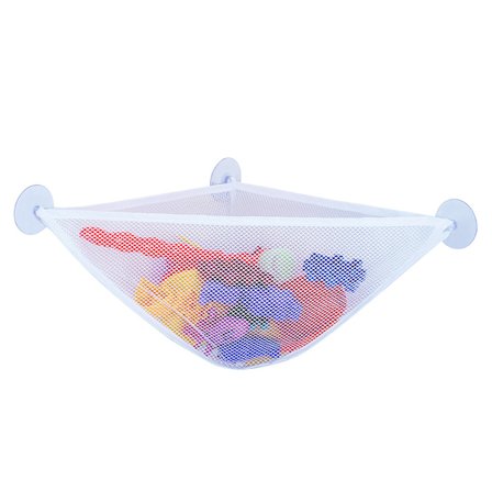 Hængekøje - Organiser bamser eller børnelegetøj med m