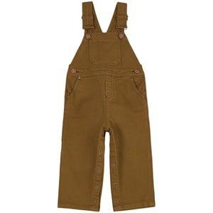 Bonpoint Kaki Clair Alexandre Overalls 18 Months - All in ones - 18 months - Green