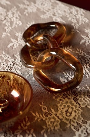 Staycation - Dekoration Lucky - Brun - Pynteting - Fra Homeroom