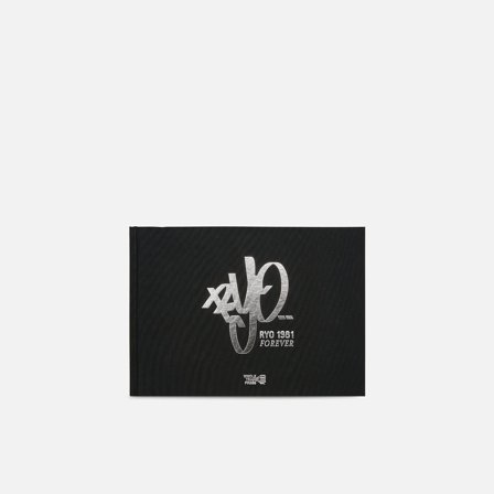 Wholetrain Press RYO 1981: Forever