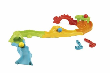 Chicco Gioco Mini Golf Safari 2-5 Anni