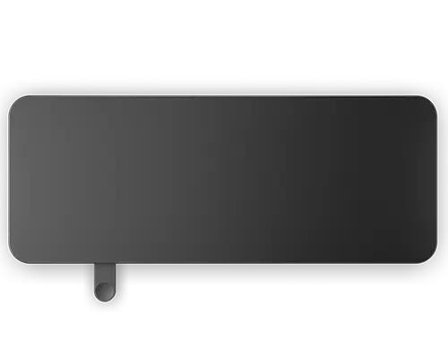 Lenovo dokkingstasjon - USB-C - HDMI