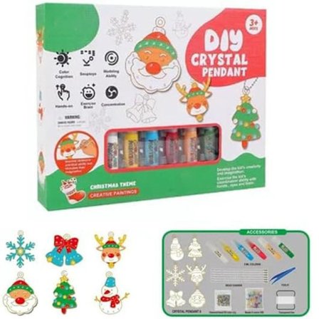 Gratis bagelim-maleri Håndlavet graffiti-legetøj 1 1