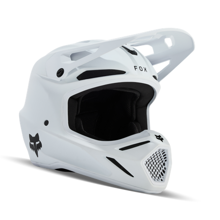 Casco Cross FOX Racing V3