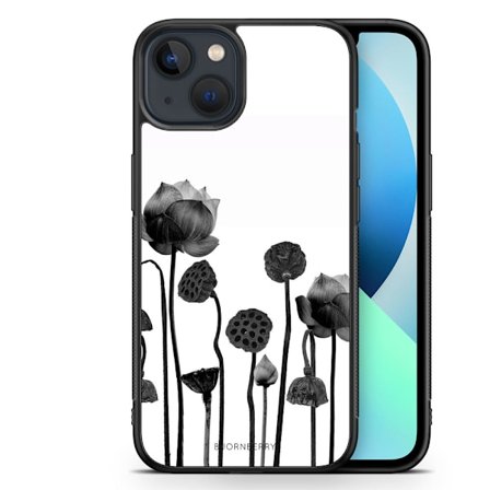 Bjornberry Skal iPhone 13 Mini - Lotus