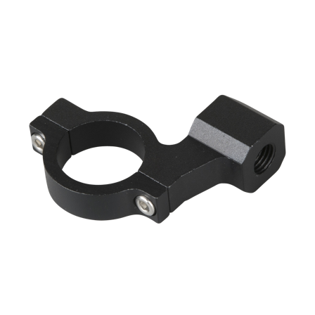 Spiegelhalterung SHIN YO M10 Schwarz
