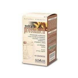 Prostamen 60 Compresse