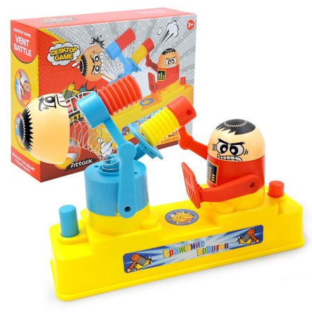 iLink Taistelupelit 4-12-vuotiaille pojille ja tytöille, vanhemman ja lapsen vuorovaikutteiset pelit, lautapelit, hauska purkauslelulahja lapsille (