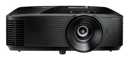 Optoma W400LVe - DLP-projektor - portabel - 3D