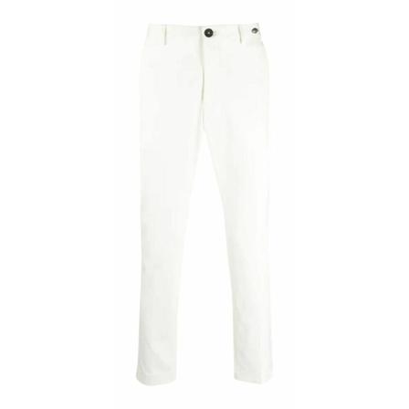 Tagliatore Chinos vit, Herr, Herr, Storlek: M