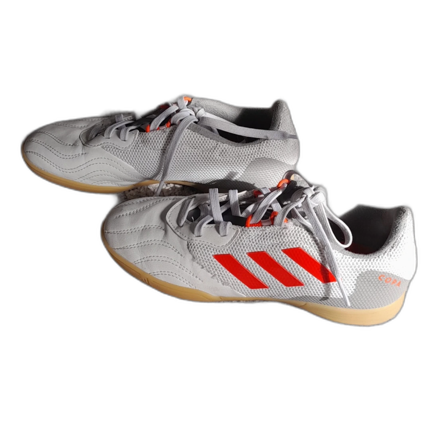 Adidas inomhus sport skor