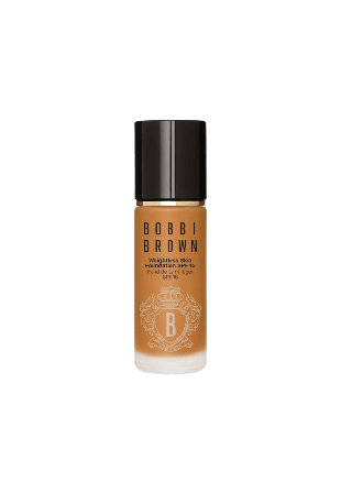 Bobbi Brown Weightless Skin Foundation SPF15 Dam Beige 30.0ml