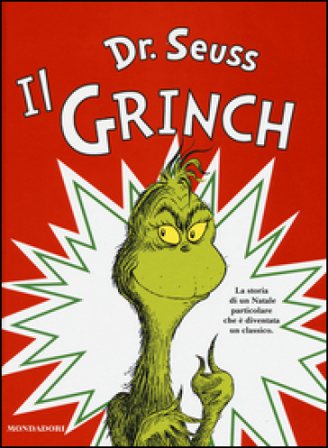 Il Grinch Dr. Seuss