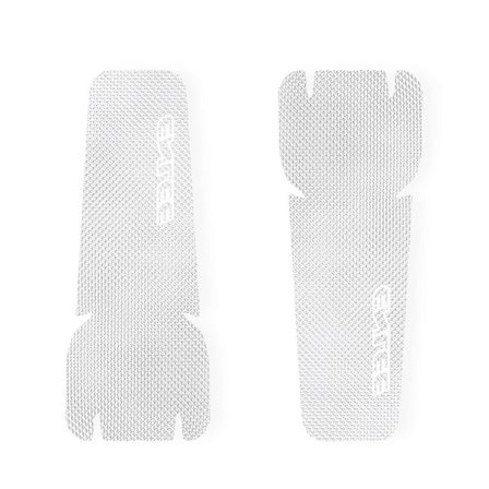 Pyörän ohjaustangon suojatarra Polkupyörän kammen tarrat