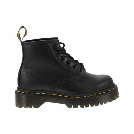 Dr. Martens - Stövlar - Svart - Dam - Storlek: 37 Eu, Dam, Storlek: 37 EU