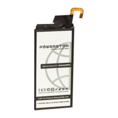 Samsung Galaxy Note 4 Edge Powerstar Batteri Li-ion 2600mAh