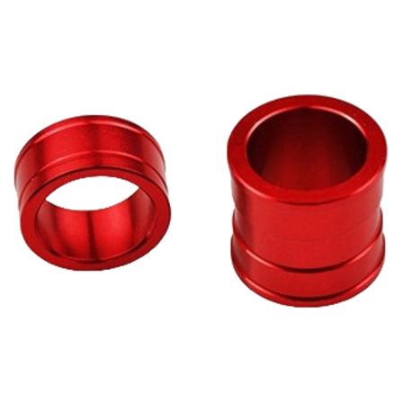 Rozpěrky Předních Kol SCAR - Husqvarna FE 450 2016-2026