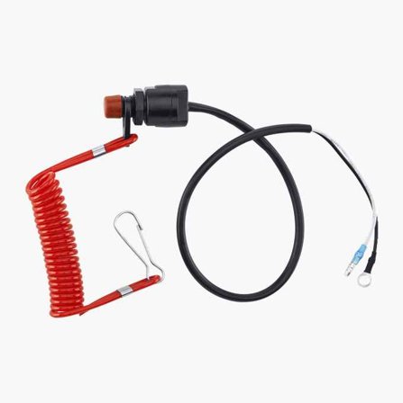 Biltema - Nødstopp 135 cm