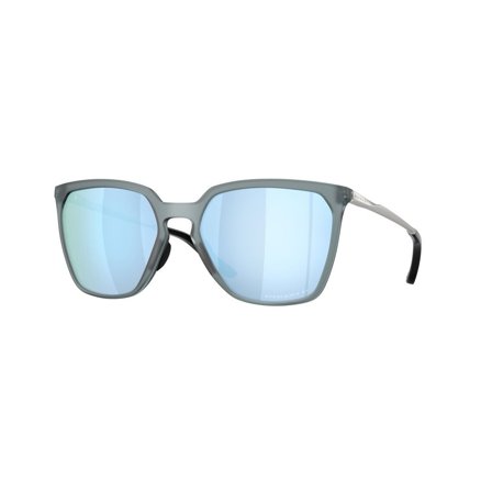 Oakley Sielo SQ - Sportsbriller fra Oakley - Svarte Rectangular