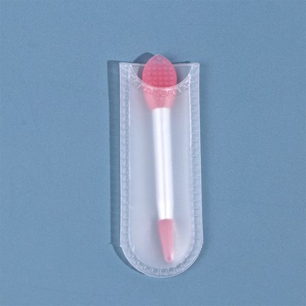 20 kpl/laatikko tatuointihuulipuna puuvillatyyny huulikiilto matta nestemäinen huulipuna savukekotelo huulipuna vedenpitävä matta huulikiilto