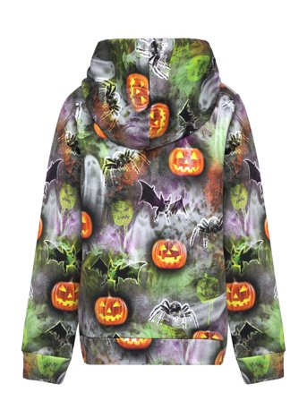 POP & CO | Hoodie Halloween | 92