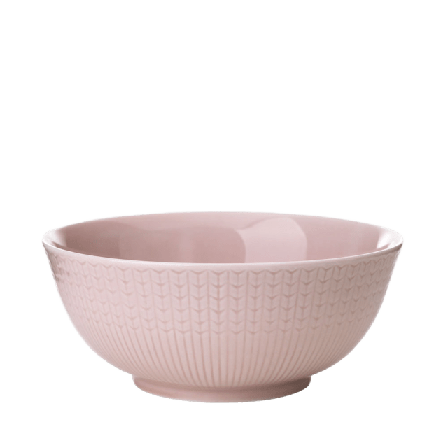 Rörstrand Skål, Swedish Grace, 60 cl Skålar Röd