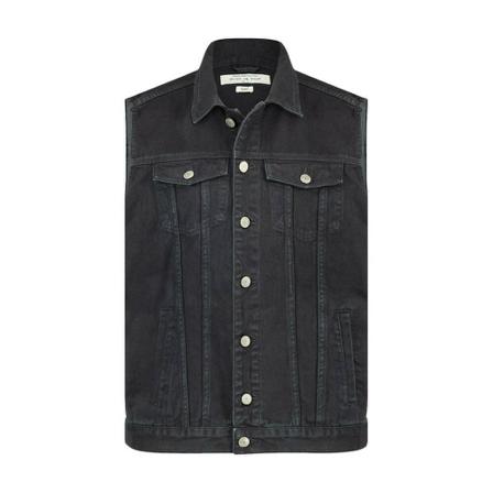 Circle of Trust Gilet , Zwart , Dames , Maat: S Bodywarmers