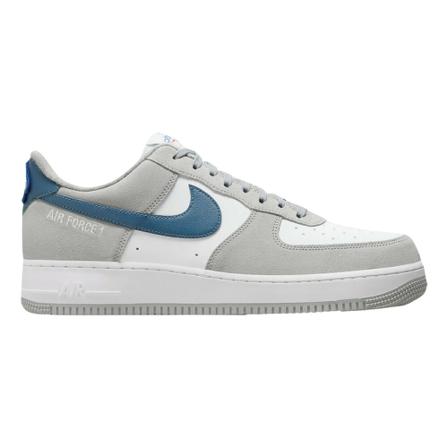 Nike, Sneakers Blauw, Heren, Maat:45 1/2 EU