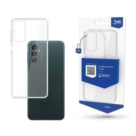 3mk Galaxy M23 5g Skal - Transparent