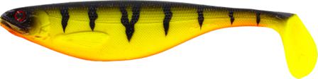 Westin ShadTeez 16cm 39g Fire Perch 1pc