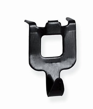 FISCHER Gipskrok Fast&Fix Sort 8stk