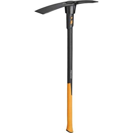 Fiskars L 1020166 Hakke 2,3 kg, 91 cm, Haveredskaber