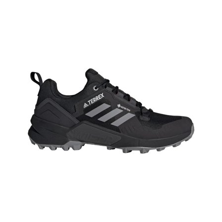Adidas Men's Terrex Swift R3 Gore-Tex Men hiking shoes Black 46
