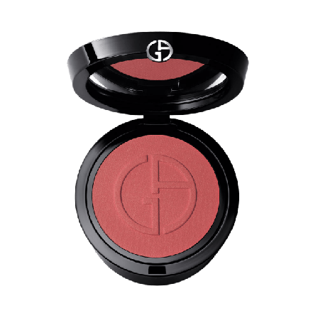 Armani Luminous Silk Glow Blush Rouge & solpuder Dam Lila 4 G