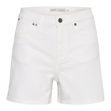 InWear KatelinIW Shorts vit, Dam, Dam, Storlek: W30